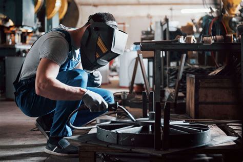 Top 10 Metal Fabrication Services in Mansfield, TX 2024 